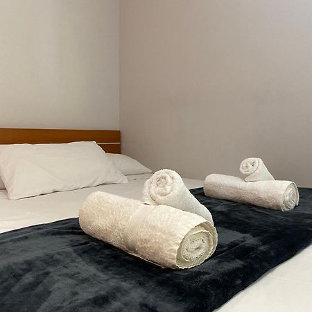 Penny'S Luxury City Apartment Szaloniki Kültér fotó