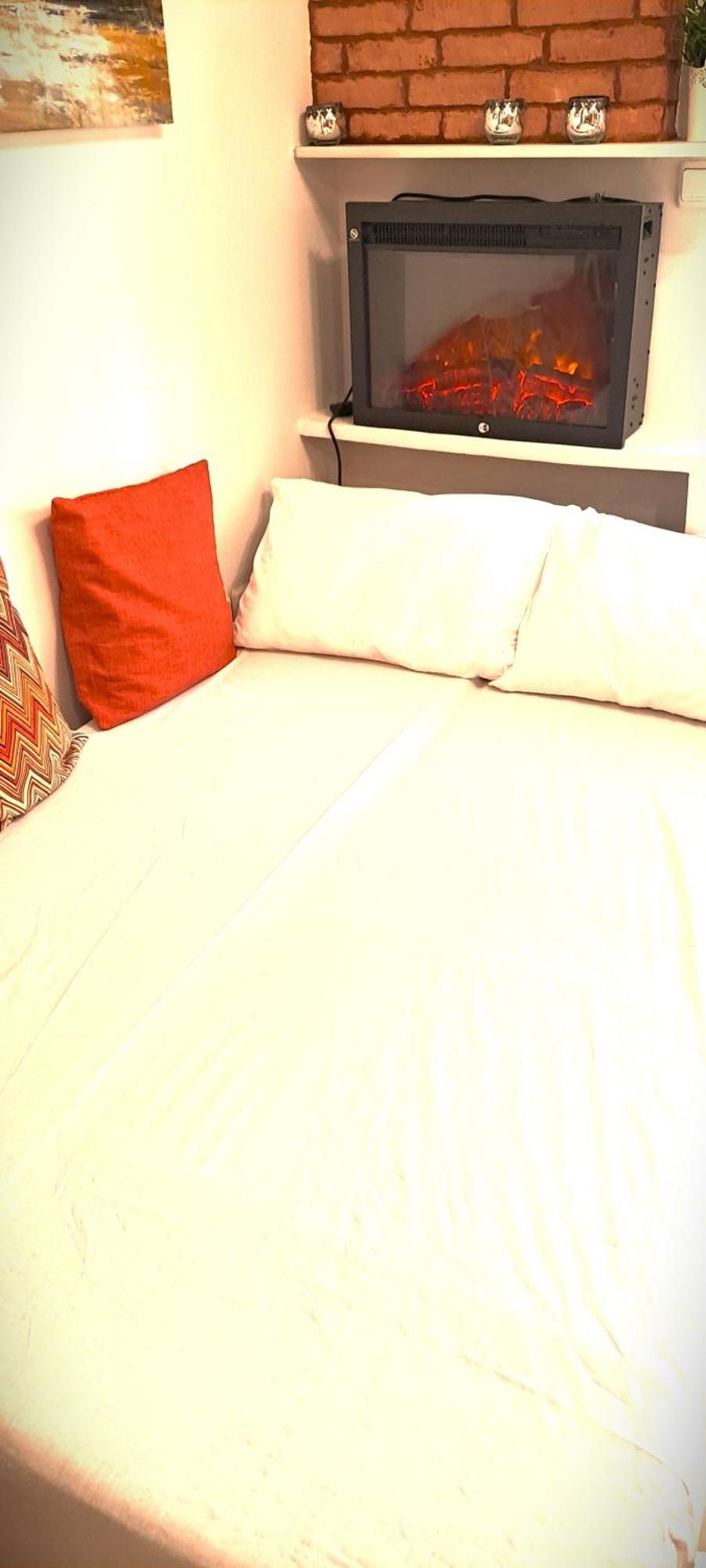 Penny'S Luxury City Apartment Szaloniki Kültér fotó
