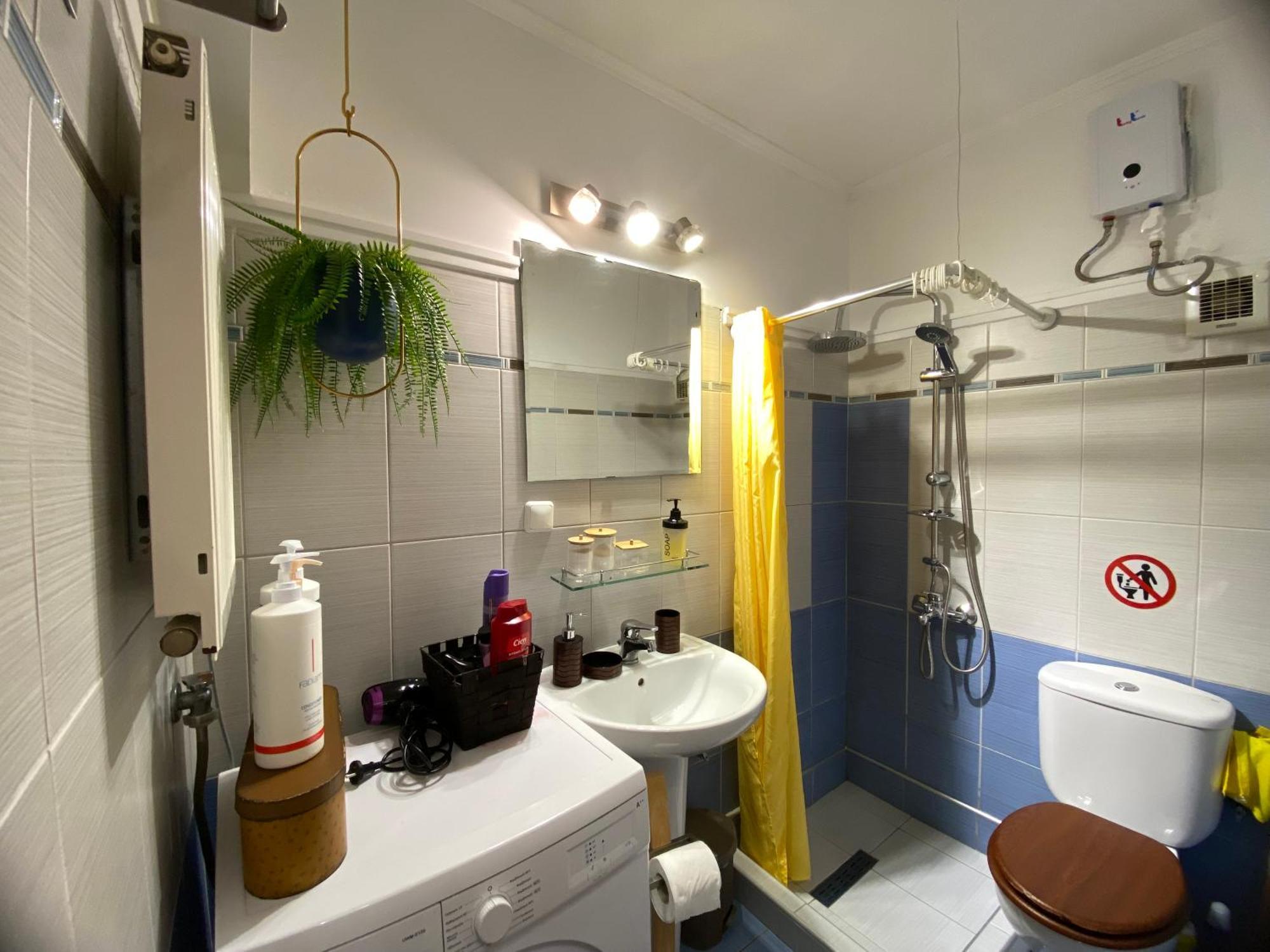 Penny'S Luxury City Apartment Szaloniki Kültér fotó