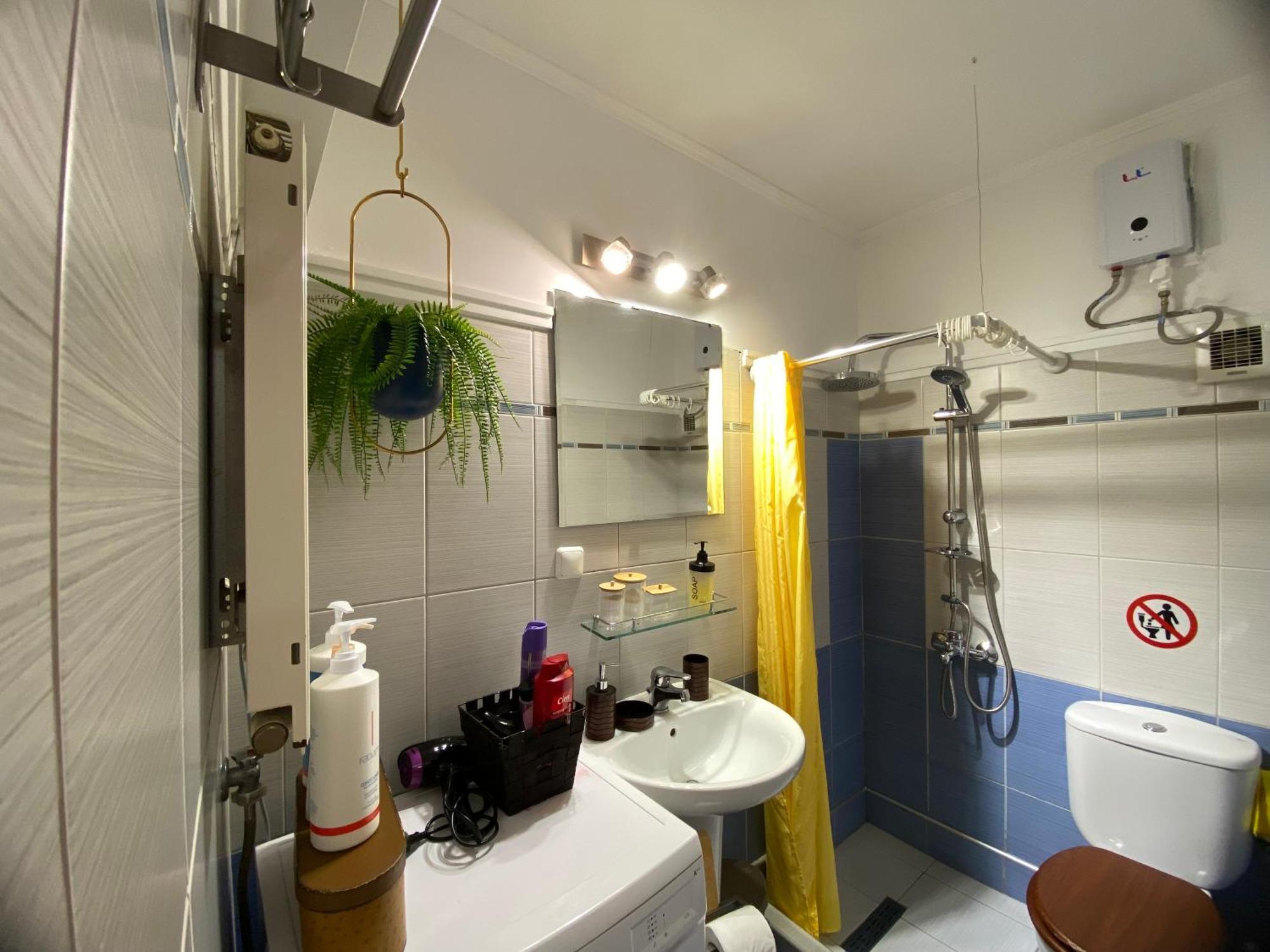 Penny'S Luxury City Apartment Szaloniki Kültér fotó